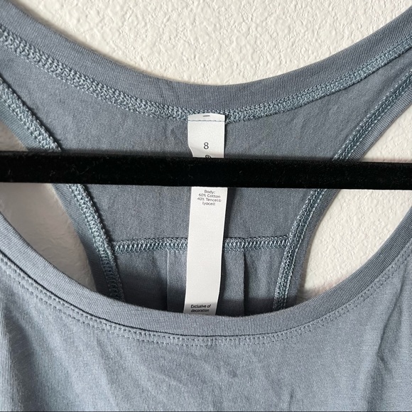 Lululemon Tank Top - Picture 2 of 3